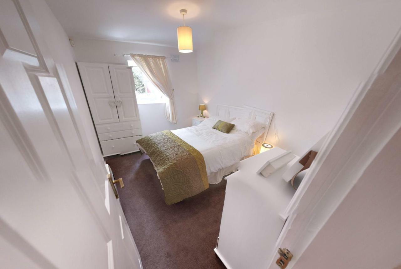 Riverview Luxury Short Stay Apartment Enniscorthy Eksteriør bilde